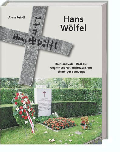 Abbildung Biografie Wölfel